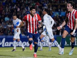 Tapatío y Celaya definirán todo en el encuentro de vuelta del próximo sábado en la cancha del Estadio AKRON. IMAGO7.