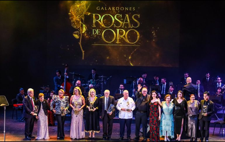 Jamie Michel Velasco reconoció el apoyo que las autoridades han dado a programas que mucho han contribuido a mejorar las condiciones de vida. EL INFORMADOR/A.NAVARRO