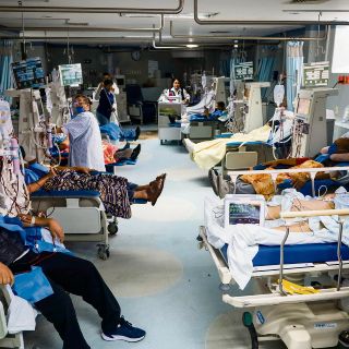 Cofepris emite alerta sanitaria por brote de Klebsiella oxytoca