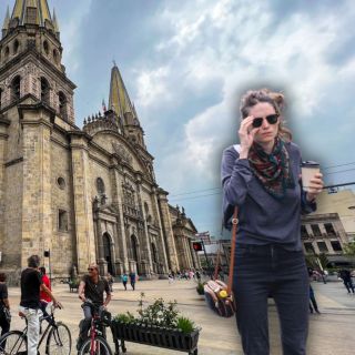 Este es el pronóstico del clima para hoy jueves en Guadalajara