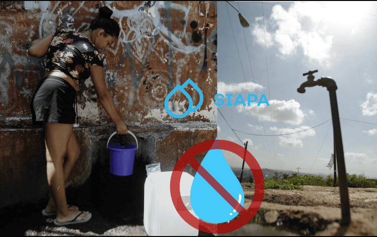 De acuerdo con el comunicado oficial, esta medida llegará este viernes 22 de noviembre a partir de las 7:00 horas. EL INFORMADOR/ARCHIVO