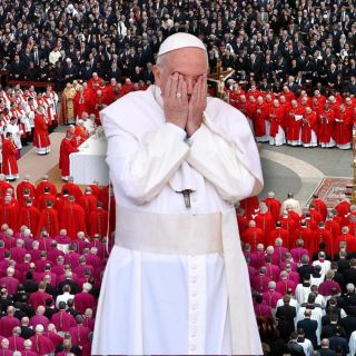 Así será el funeral del Papa Francisco; él mismo hizo modificaciones