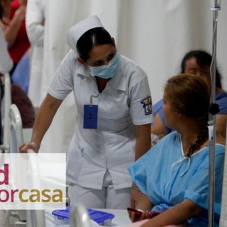 Salud Casa por Casa: En esta fecha inician las visitas médicas