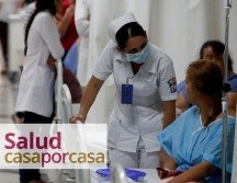 El personal médico brindará atención primaria, revisará signos vitales, podrá hacer curaciones e incluso algunos estudios. EL INFORMADOR / ARCHIVO