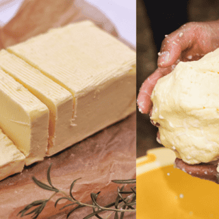 Te sorprenderá saber que este ingrediente graso es un antiinflamatorio natural