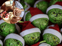 La Navidad es una época que invita a disfrutar de postres azucarados y muy ricos. EL INFORMADOR / ARCHIVO