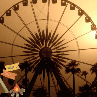 Coachella 2025: Este es el precio en pesos mexicanos para el festival