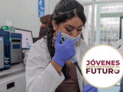 Hace poco, Jóvenes Construyendo el Futuro anunció nuevas fechas de inscripción, las cuales formarán la última convocatoria del 2024. ESPECIAL/Jóvenes Construyendo el Futuro