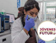 Hace poco, Jóvenes Construyendo el Futuro anunció nuevas fechas de inscripción, las cuales formarán la última convocatoria del 2024. ESPECIAL/Jóvenes Construyendo el Futuro