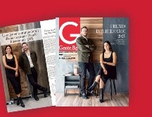 GENTE BIEN JALISCO / Revista del 22 de noviembre 2024.