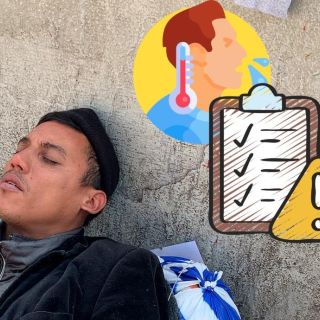 7 factores que pueden complicar una gripe