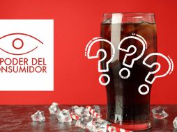 El refresco contiene también cafeína, lo que lo hace poco adecuado para niños, quienes, según los especialistas, son parte del público al que este tipo de productos suele dirigirse. EL PODER DEL CONSUMIDOR