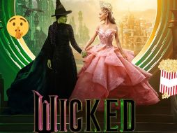 Respetar las reglas del cine garantiza una experiencia agradable. ESPECIAL / X / @UniversalMX