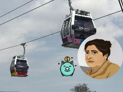 Este transporte público tendrá un descuento para beneficiarios de la Beca Rita Cetina. SUN / ARCHIVO