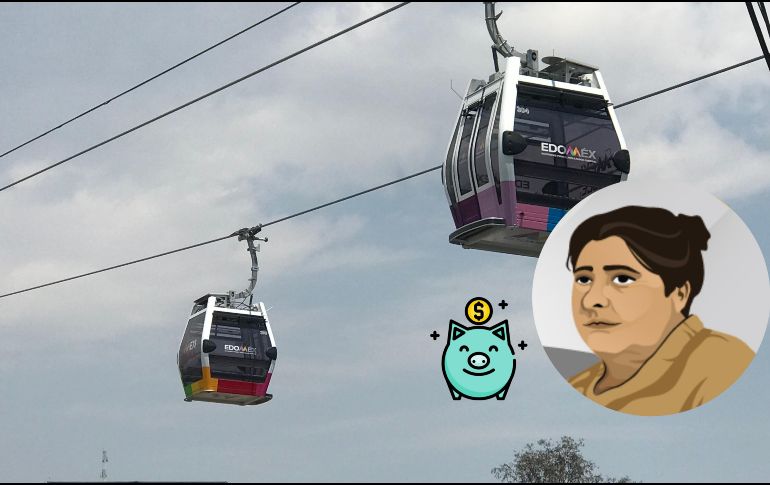 Este transporte público tendrá un descuento para beneficiarios de la Beca Rita Cetina. SUN / ARCHIVO