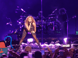 El estadio GNP tendrá grandes artistas en su escenario. EL INFORMADOR / ARCHIVO