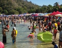 La Ley Federal del Trabajo explica la razón. SUN / ARCHIVO