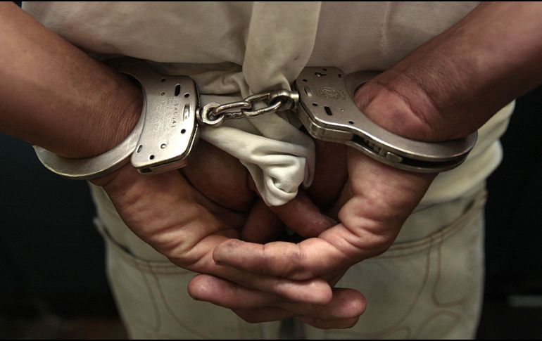 La División de Campo de la DEA de Los Ángeles está investigando el caso. EL INFORMADOR / ARCHIVO