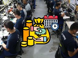 Resuelve con esta nota tus dudas sobre el aguinaldo. EFE / ARCHIVO