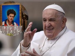 Francisco anunció en mayo que había aprobado un segundo milagro atribuido a la intercesión de Acutis. ESPECIAL / AP