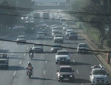 Elementos de Protección Civil y Bomberos del municipio acudieron al lugar para sofocar el incendio que ya fue controlado. EL INFORMADOR/ ARCHIVO