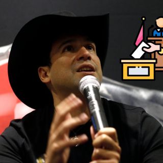 Bobby Pulido anuncia retiro de los escenarios para convertirse en político