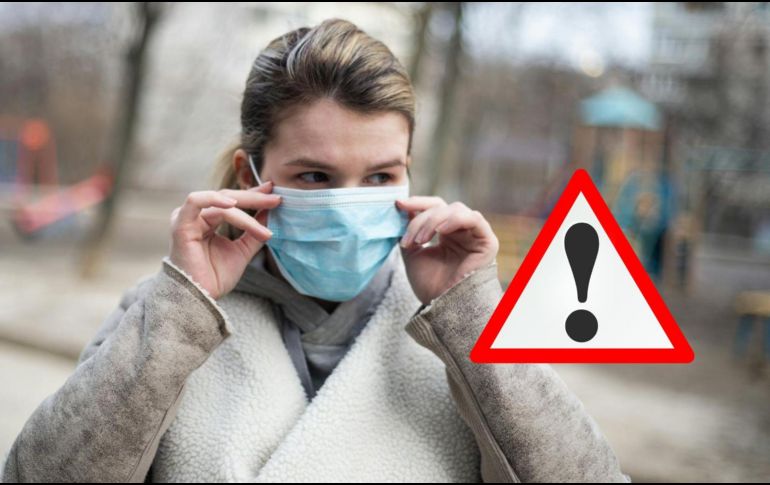 El Síndrome de Covid Persistente no solo afecta la salud física de los pacientes, sino también su bienestar emocional y capacidad laboral.ESPECIAL/Pexels y Canva