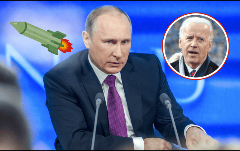 Estados Unidos dice que Rusia no utilizó un misil intercontinental sino que se trataba de un experimento con otra arma menor. ESPECIAL/Pixabay