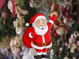 Si estás en busca de la mejor oferta para la temporada navideña, no dudes en visitar este tianguis. EL INFORMADOR / ARCHIVO