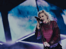 Dentro de su trayectoria musical, Emily Armstrong es conocida por ser cofundadora de la banda Dead Sara en 2005. INSTAGRAM/ @linkinpark