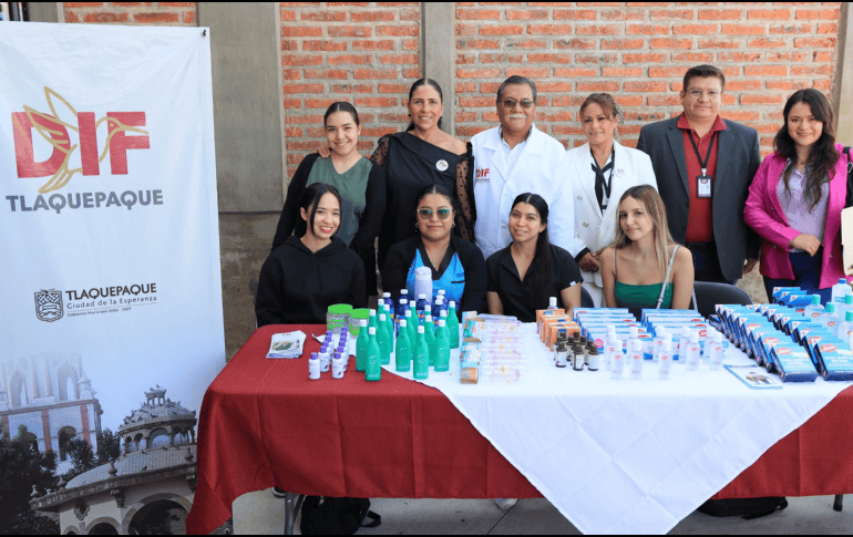 Estas brigadas son un esfuerzo de la administración actual para atender a las comunidades olvidadas. CORTESÍA