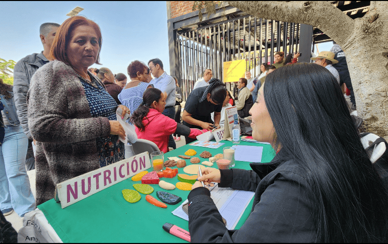 Estas brigadas son un esfuerzo de la administración actual para atender a las comunidades olvidadas. CORTESÍA