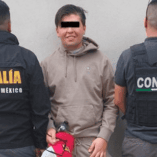 ‘Fofo’ Márquez enfrenta segunda audiencia por tentativa de feminicidio