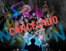 El equipo de Gaming Nation Festival se disculpó por los inconvenientes causados. Instagram / @gamingnationfestival