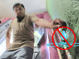 El SIAPA prepara el megacorte de agua que anunció para este fin de semana en la ZMG. EL 9INFORMADOR/ARCHIVO