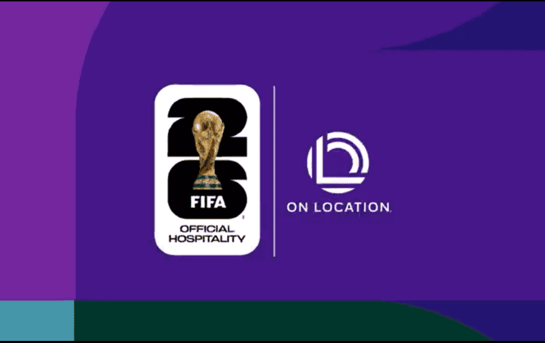 Imagen promocional de los paquetes de hospitalidad para el Mundial 2026. X / @fifaworldcup_es