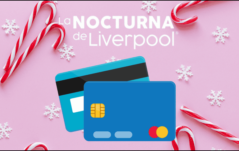 Con la Venta Nocturna tienes una nueva oportunidad para conseguir tus artículos preferidos. CANVA