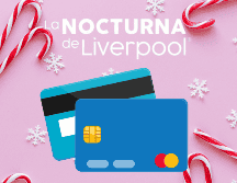 Con la Venta Nocturna tienes una nueva oportunidad para conseguir tus artículos preferidos. CANVA