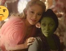La historia original se basa en la novela de Gregory Maguire “Wicked: Memorias de una bruja mala”. ESPECIAL/YouTube/Universal Pictures