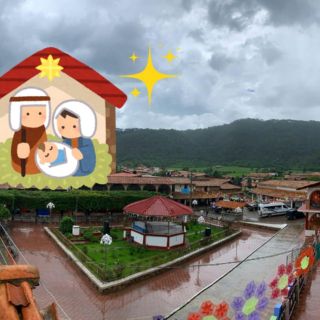 El mejor Pueblo Mágico de Jalisco para visitar en Navidad, según la IA