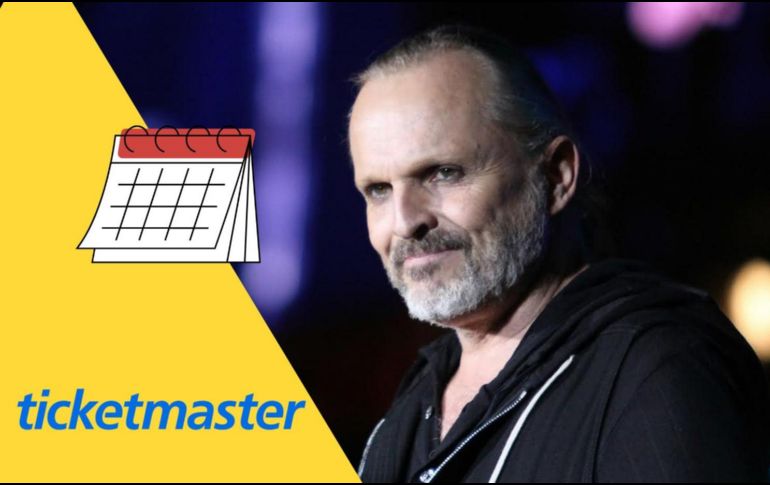 Por lo regular, Ticketmaster maneja una preventa exclusiva para todos aquellos que tengan tarjeta Citibanamex. ESPECIAL/NOTIMEX/Archivo y Canva