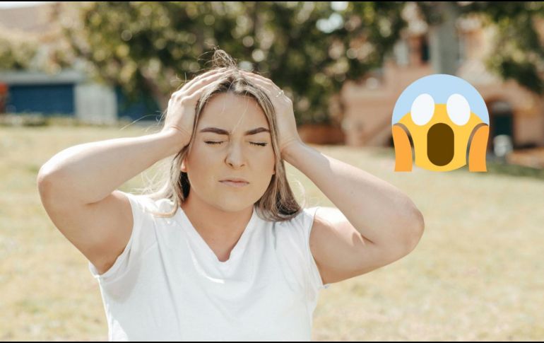 La salud mental también puede conservarse con hábitos relacionados con la actividad física y la alimentación. Pexels