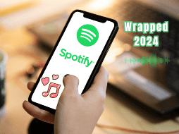 Pronto llegará la lista personalizada de lo más escuchado en Spotify 2024. Pixabay