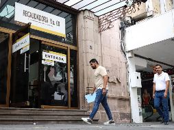 El Ayuntamiento cuenta con descuentos de hasta el 75 por ciento, con vigencia del 15 de diciembre del año en curso. EL INFORMADOR/ARCHIVO