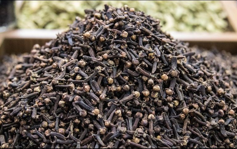 Conoce una especia aromática que entre varios beneficios para la salud, es recomendada contra el mal aliento.  Pixabay.