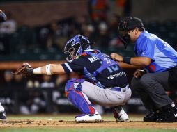 Los Charros perdieron la oportunidad de terminar terceros en la primera vuelta de la temporada, una situación importante por el sistema de puntos de la LMP. X/charrosbeisbol