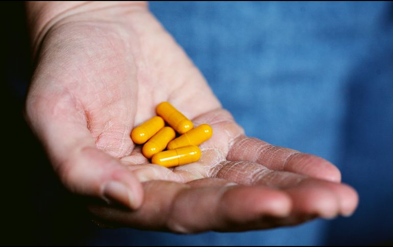 ¿Has escuchado hablar acerca del magnesio? Esto es todo lo que se sabe del suplemento de moda. ESPECIAL / UNSPLASH Alexander Grey