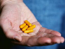 ¿Has escuchado hablar acerca del magnesio? Esto es todo lo que se sabe del suplemento de moda. ESPECIAL / UNSPLASH Alexander Grey