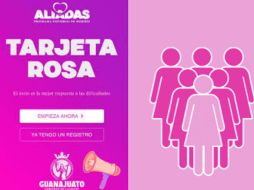 En su etapa inicial, el programa beneficiará a madres de entre 25 y 45 años que residan en el estado. Se estima que más de un millón de mujeres podrían acceder al apoyo, lo que representa una inversión de mil millones de pesos bimestrales. Tarjeta Rosa