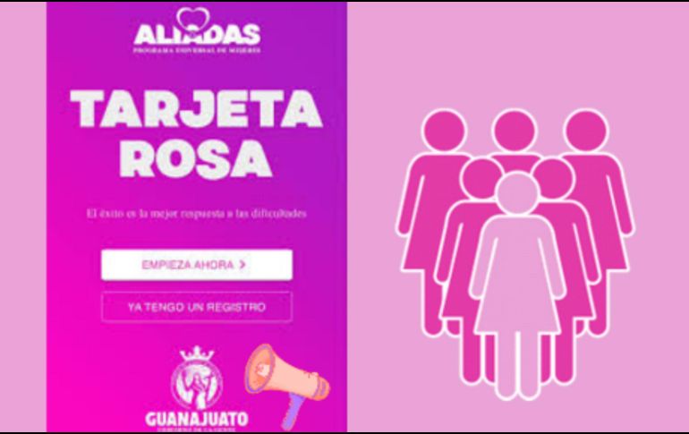 En su etapa inicial, el programa beneficiará a madres de entre 25 y 45 años que residan en el estado. Se estima que más de un millón de mujeres podrían acceder al apoyo, lo que representa una inversión de mil millones de pesos bimestrales. Tarjeta Rosa